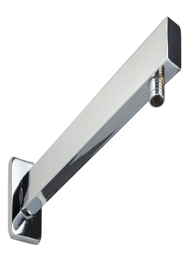 SAMANEA Rain shower (ABS, Chrome) (15 Inch Shower Arm) - Image 3